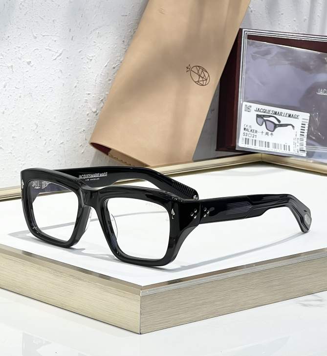 Picture of Jacques Marie Mage Sunglasses _SKUfw80916810fw